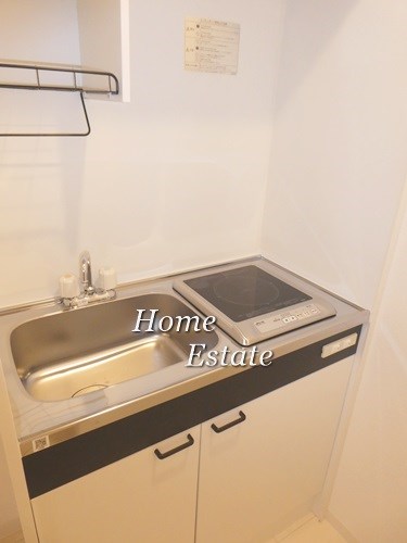 キッチン　同仕様