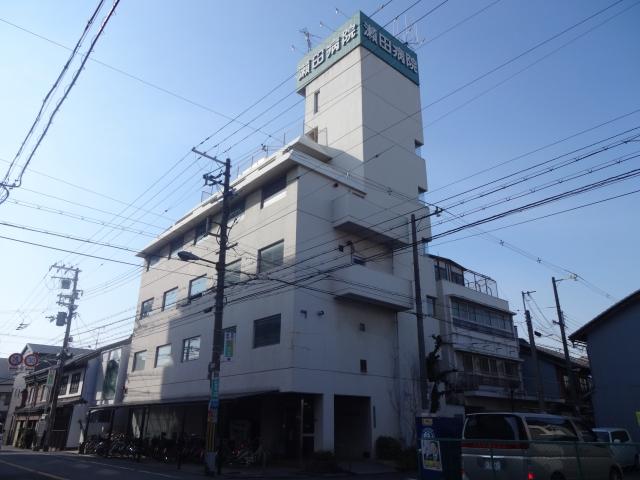 佐々木ビルの周辺写真