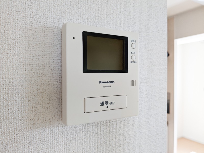 セキュリティ　図面と現状に相違がある場合には現状を優先