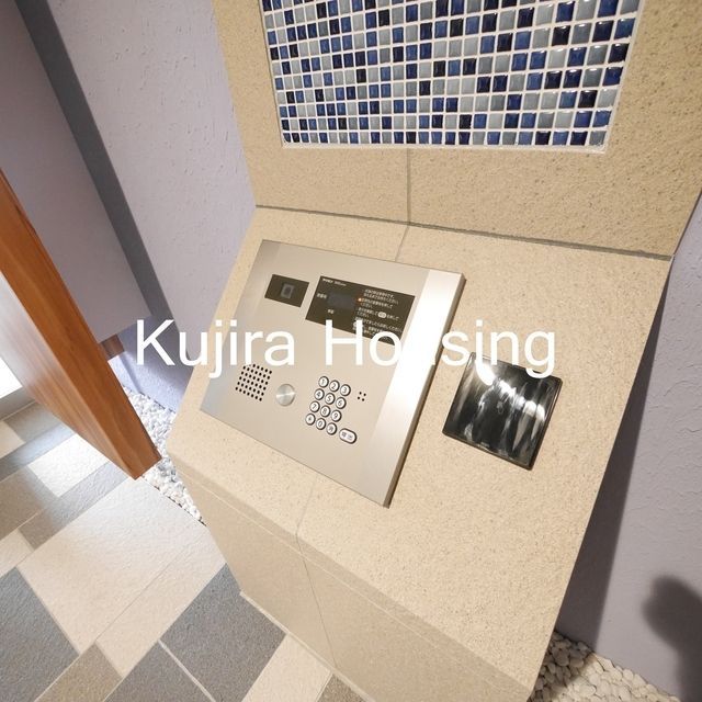 その他共有部分　★オートロック完備★