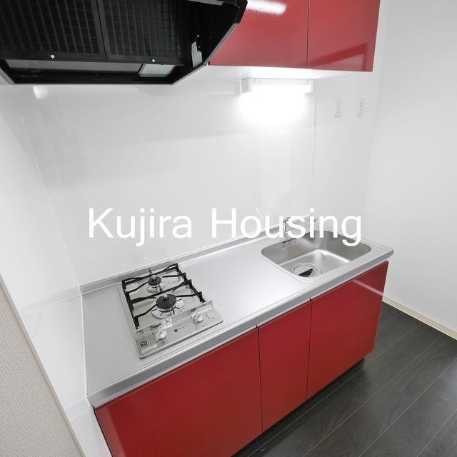 キッチン　★収納豊富なキッチン★