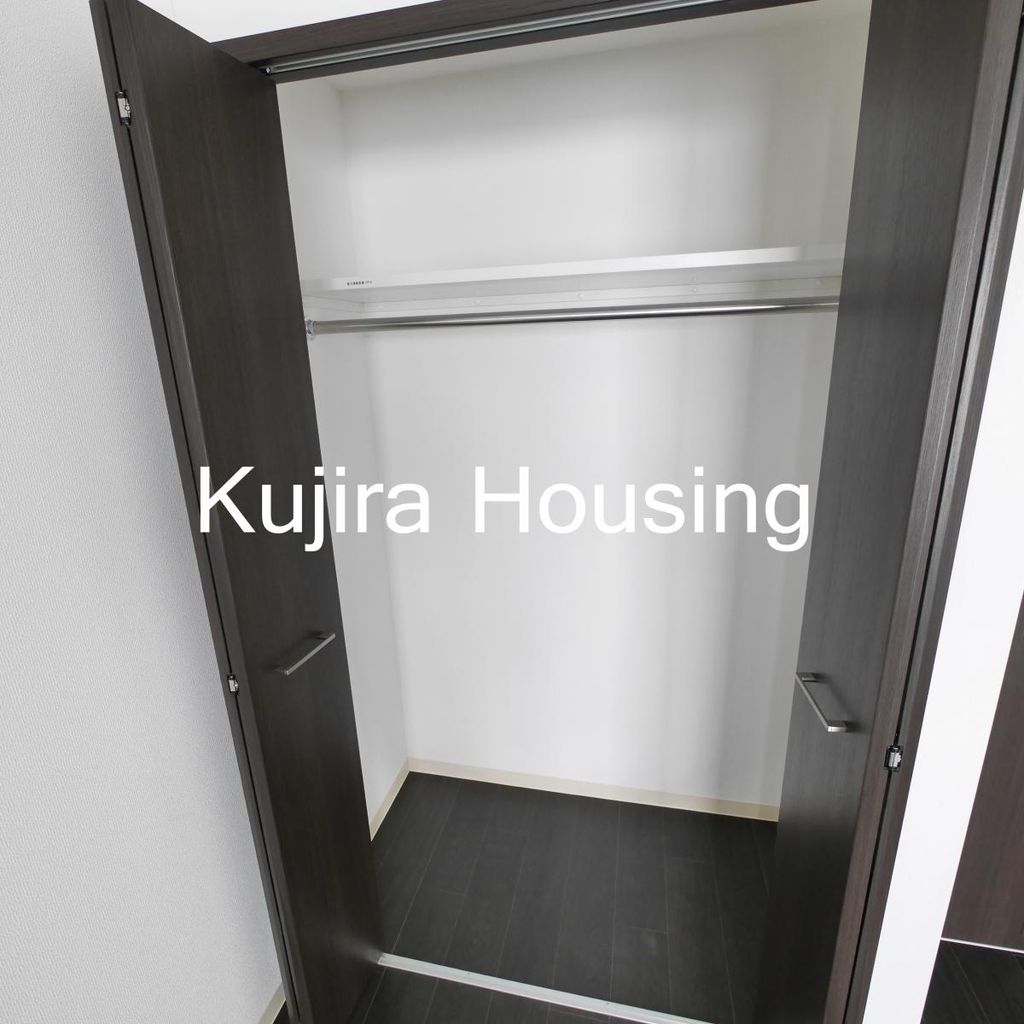 収納　★クローゼットです★