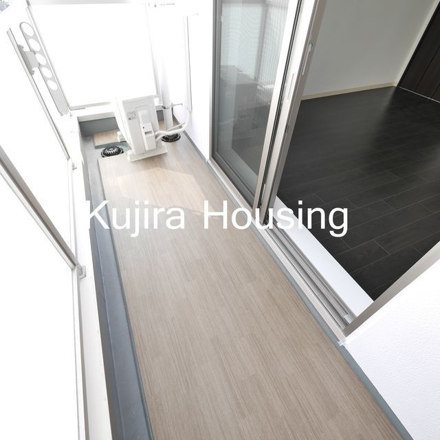 その他設備　★外干し派に嬉しいバルコニーあります★