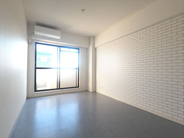 居室・リビング　ダイニング