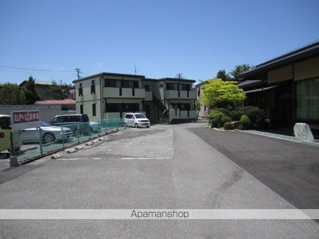 その他共有部分　その他共有部分