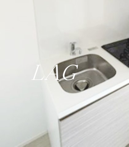 その他設備　シンクです。