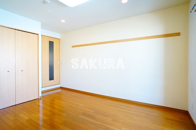 その他部屋・スペース　ゆとりある広さは魅力的です♪