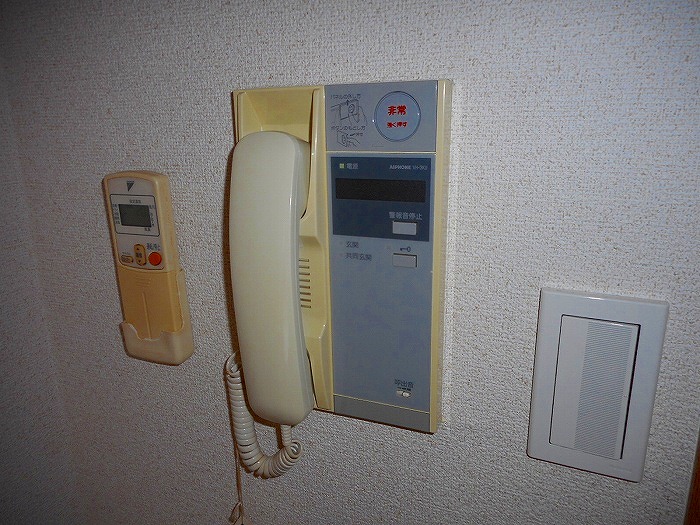 セキュリティ　参考写真