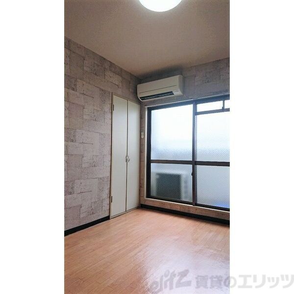 その他部屋・スペース　リビング/居室