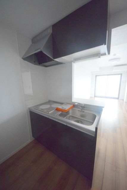 キッチン　★お部屋探しはタウンハウジング高幡不動店まで★