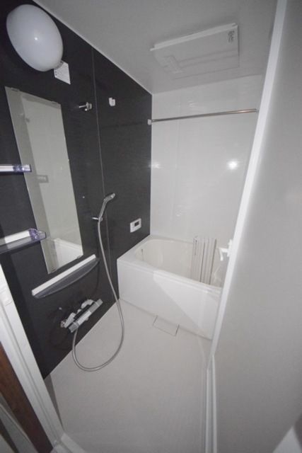 バス・シャワールーム　★お部屋探しはタウンハウジング高幡不動店まで★