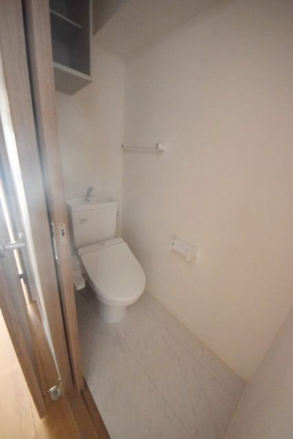 トイレ　★お部屋探しはタウンハウジング高幡不動店まで★