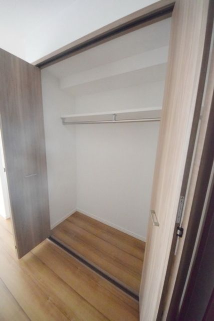 収納　★お部屋探しはタウンハウジング高幡不動店まで★