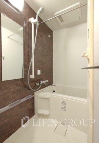 バス・シャワールーム　風呂