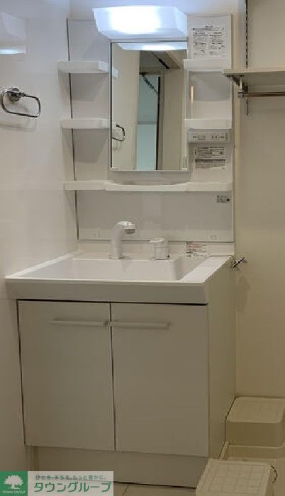 洗面設備　☆独立洗面台☆
