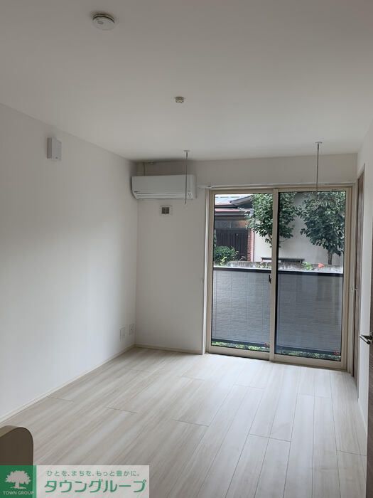 居室・リビング　リビング/居室