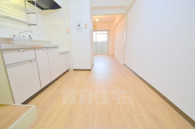 その他部屋・スペース　居間