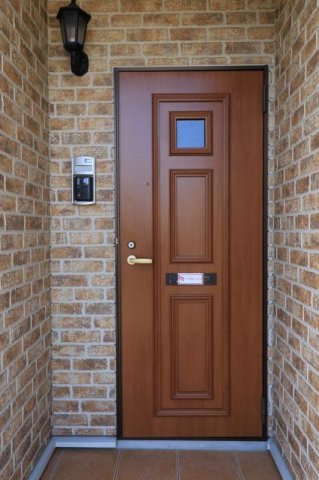 エントランス　同仕様