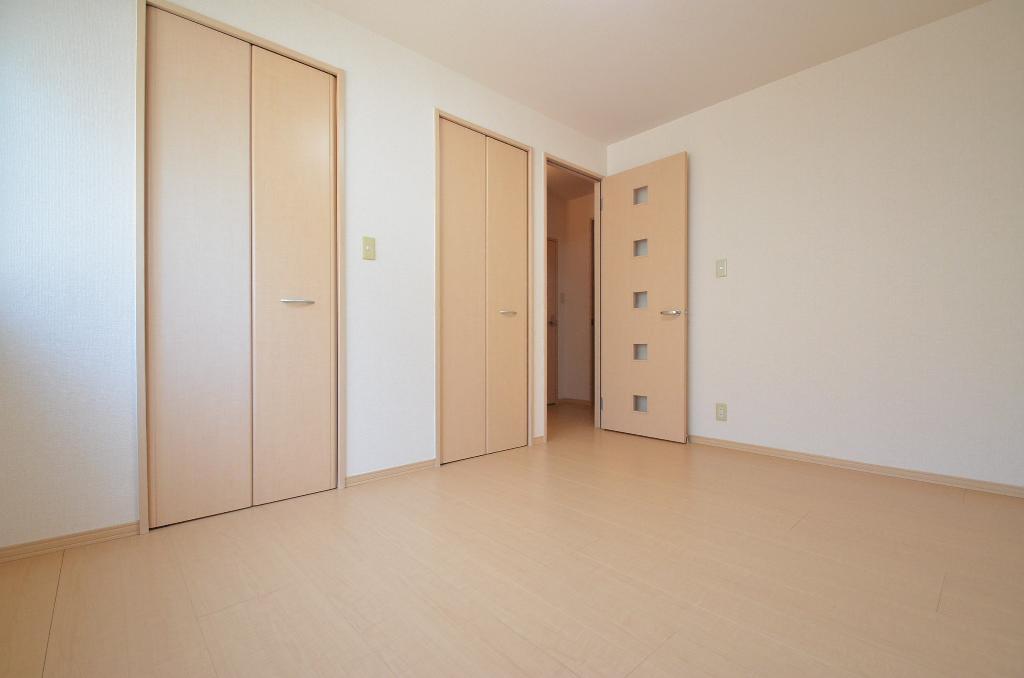 その他部屋・スペース　洋室