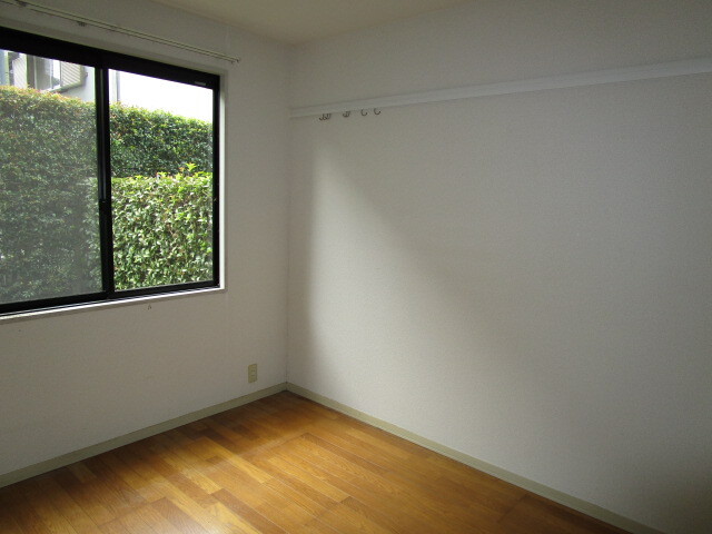 その他部屋・スペース　洋室