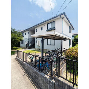 建物外観　建物外観