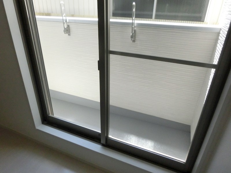 バルコニー　※同シリーズ参考写真です。