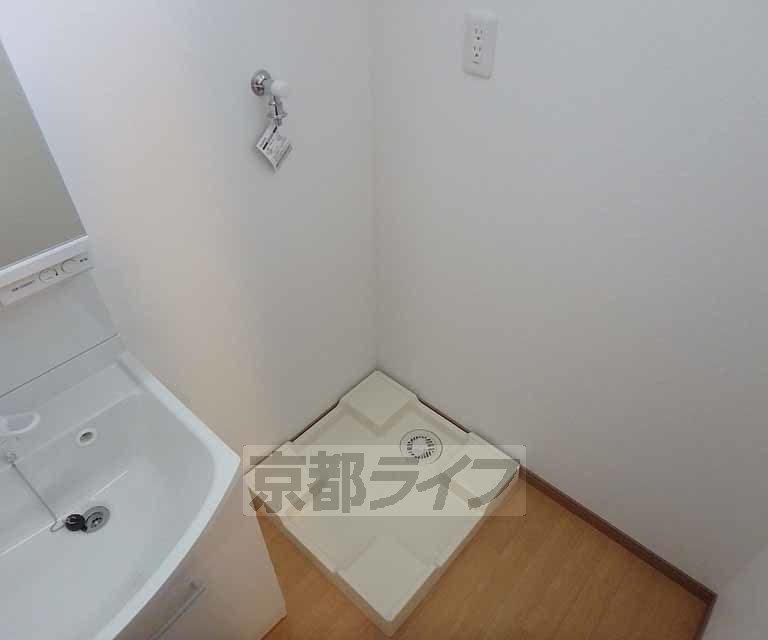 その他設備　リノベーション部屋