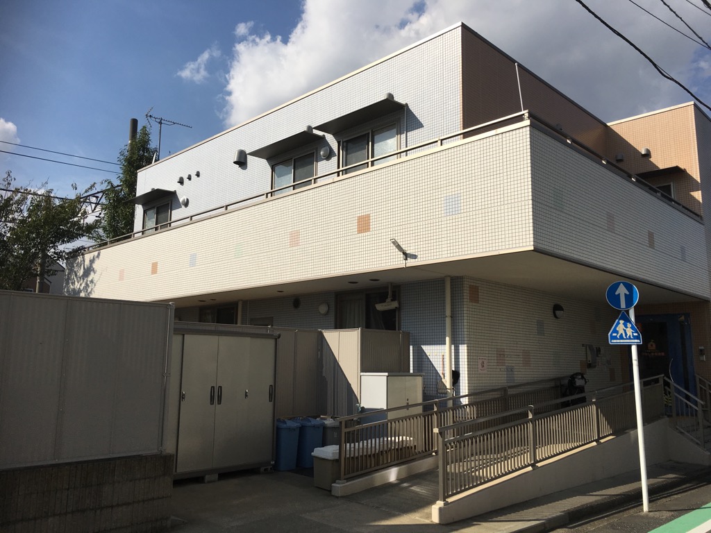 幼稚園・保育園　小学館アカデミーつなしま保育園（幼稚園・保育園）まで162m