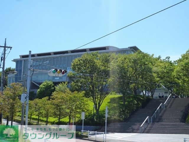 その他　大妻女子大学（その他）まで720m