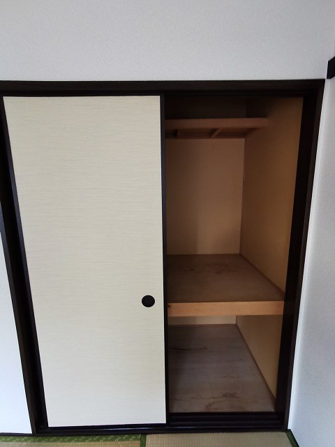 収納　別部屋参考写真