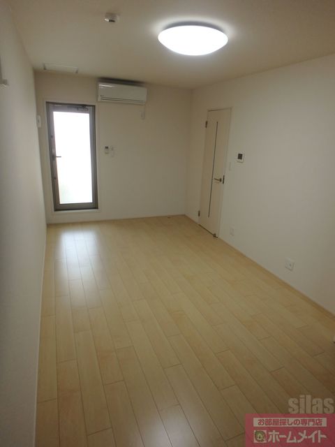 その他部屋・スペース　同メーカー施工例。