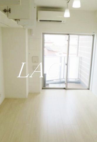 その他部屋・スペース　寝室です。