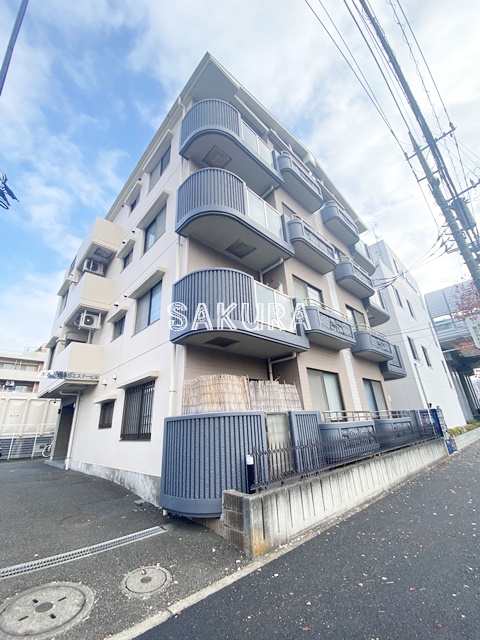 建物外観　当店おすすめ物件♪