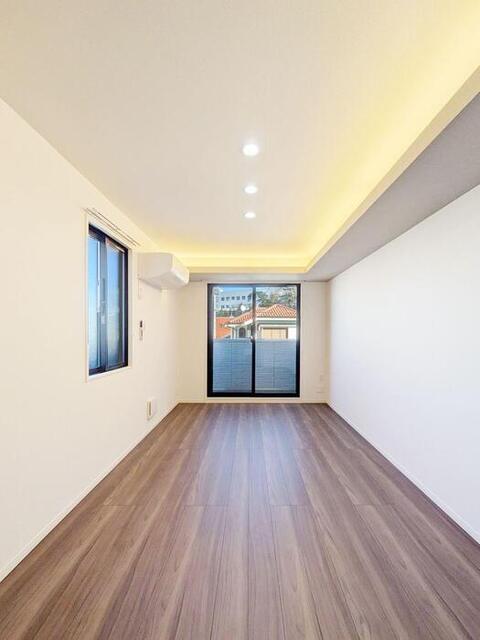 居室・リビング　ＬＤＫ(1)