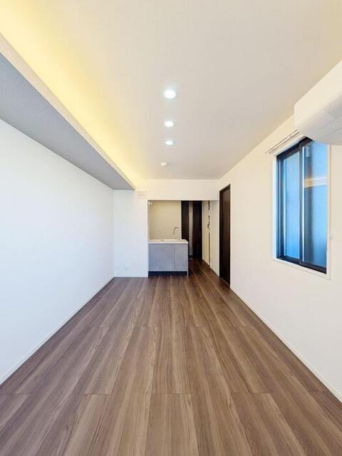 居室・リビング　ＬＤＫ(3)