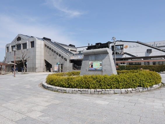 その他　ＪＲ岡崎駅（その他）まで2300m