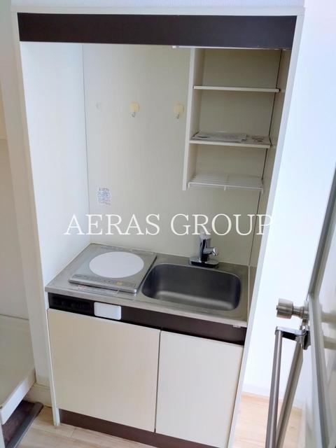 キッチン　同仕様