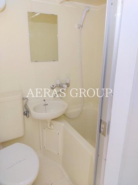 バス・シャワールーム　同仕様