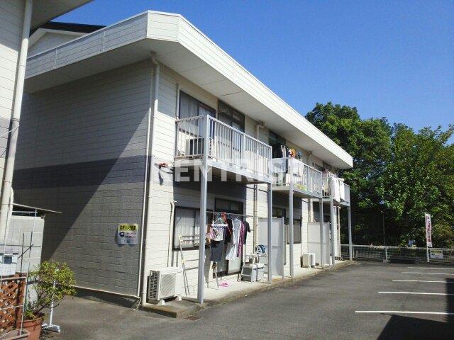 建物外観　外観写真