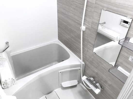 バス・シャワールーム　風呂