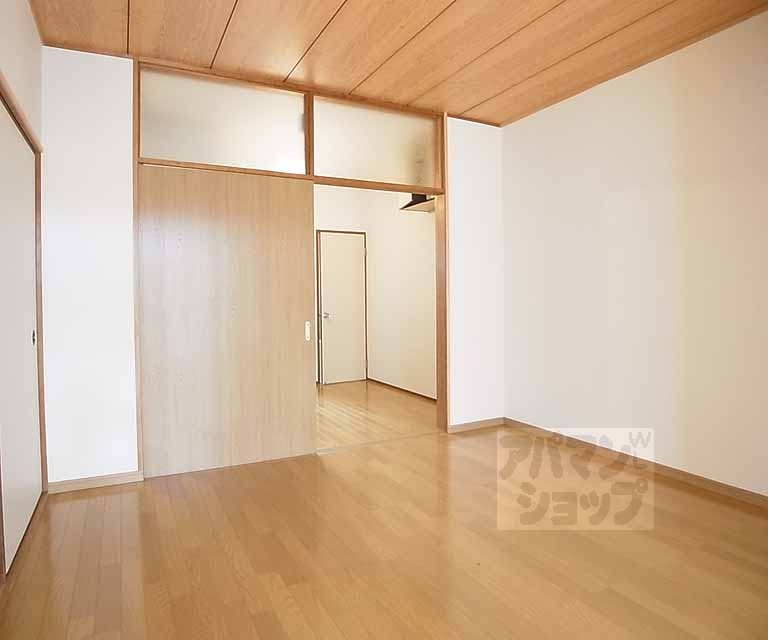 居室・リビング　洋室