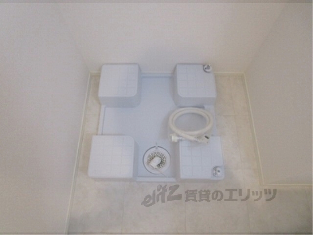 その他部屋・スペース　洗濯機置場