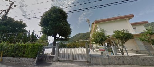 小学校　広島市立八木小学校（小学校）まで643m