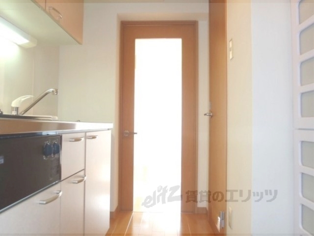 その他部屋・スペース　廊下