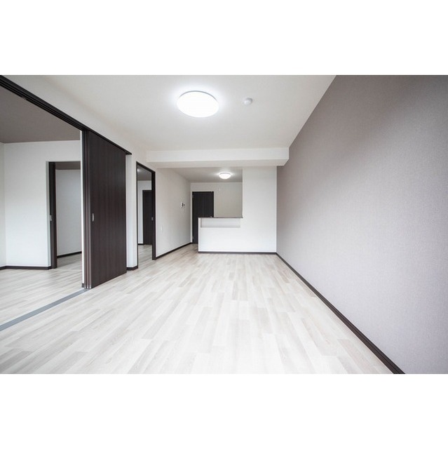 居室・リビング　同タイプ室内