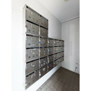 その他共有部分　その他共有部分