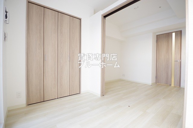 その他　洋室の別アングルです！