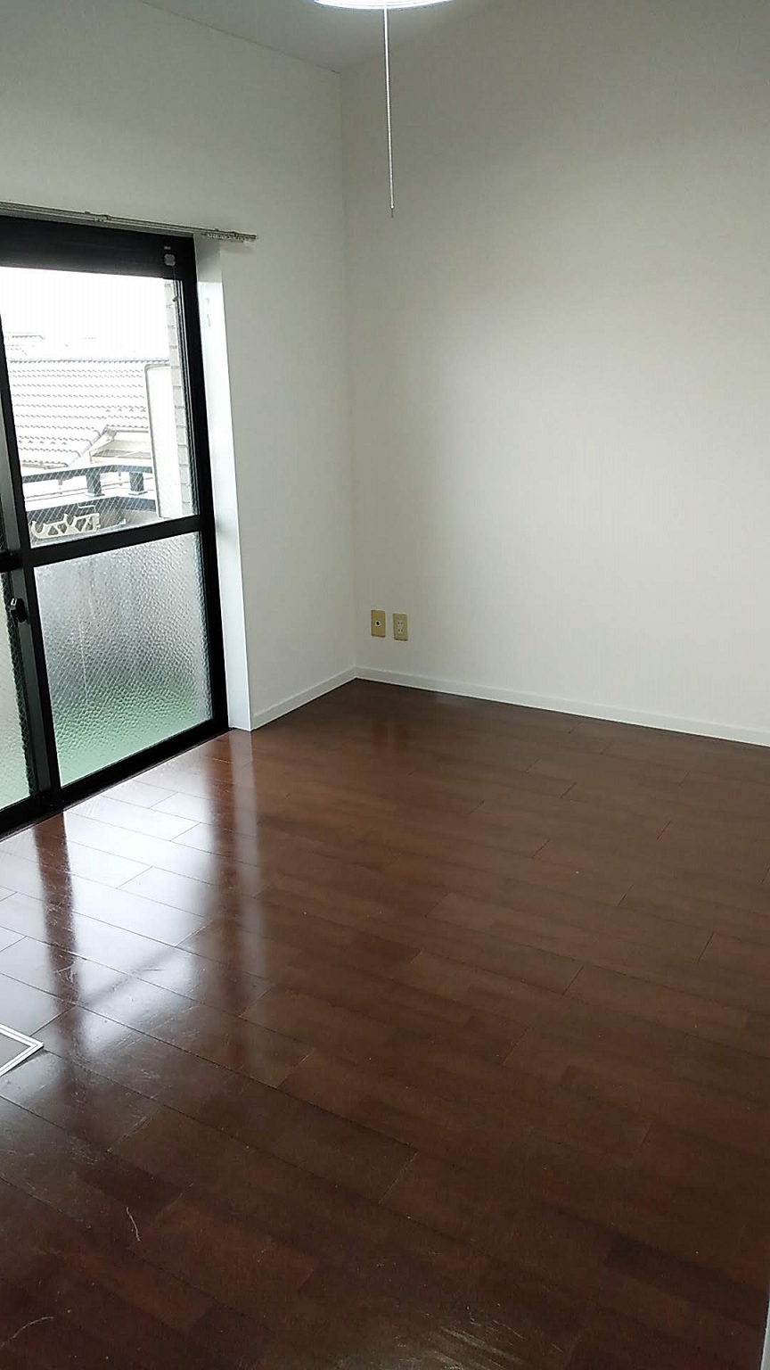 その他部屋・スペース　洋室6帖