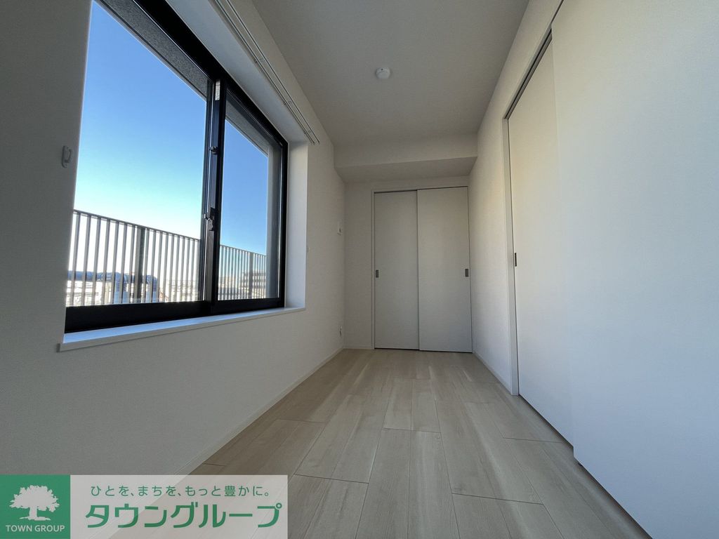 その他部屋・スペース　リビング/居室