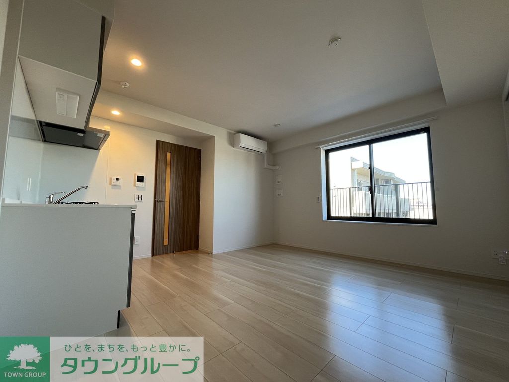 居室・リビング　リビング/居室